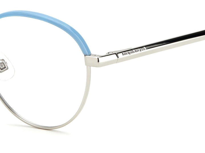 Eyeglasses , kate spade , Kennedey , Women , Round , Original