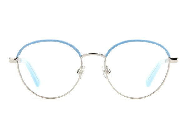 Eyeglasses , kate spade , Kennedey , Women , Round , Original