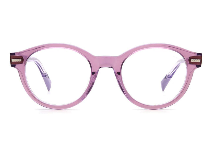 Eyeglasses , Missoni , MIS 0050 , Women , Round , Violet , Original