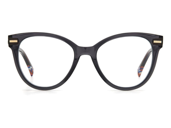 Eyeglasses , Missoni , MIS 0051 , Women , Cat Eye , Grey , Original