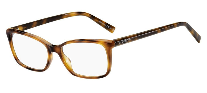 Eyeglasses , Givenchy , GV0152 , Women , Square , Brown , Original