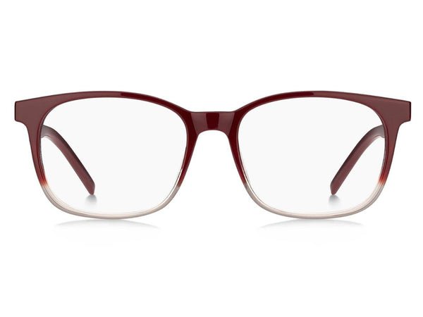 Eyeglasses , Hugo , HG 1131 , Women , Square , Red , Original