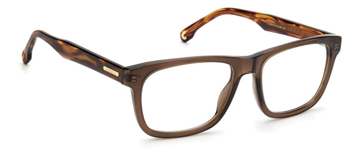 Eyeglasses , Carrera , Carrera 249 , Unisex , Square , Brown , Original
