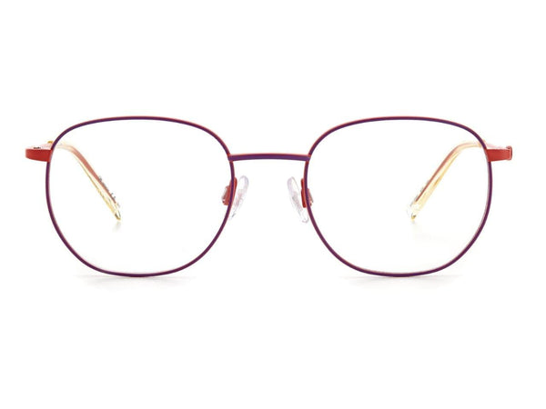 Eyeglasses , M Missoni , MMI 0060 , Women , Round , Red , Original