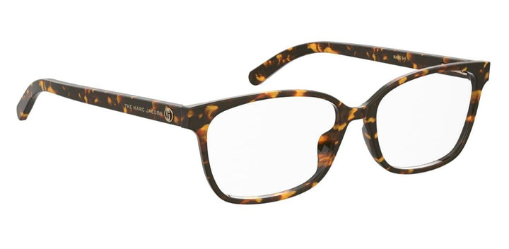 Eyeglasses , Marc Jacobs , Marc 541 , Women , Cat Eye , Brown , Original