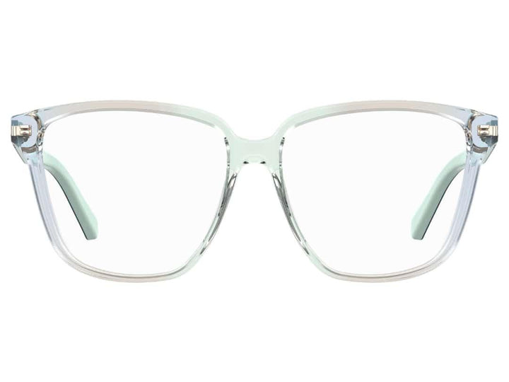 Eyeglasses , Love Moschino , MOL 583 , Women , Square ,Original