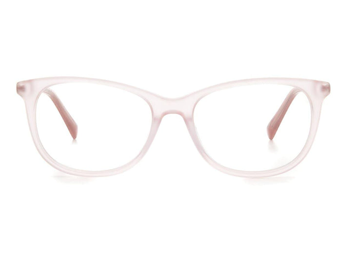 Eyeglasses , M Missoni , MMI 0051 , Women , Round , Pink , Original