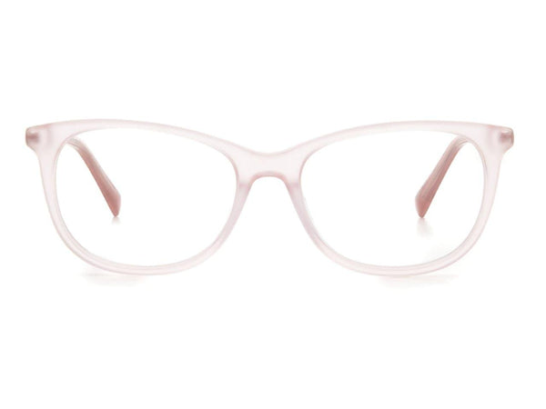 Eyeglasses , M Missoni , MMI 0051 , Women , Round , Pink , Original