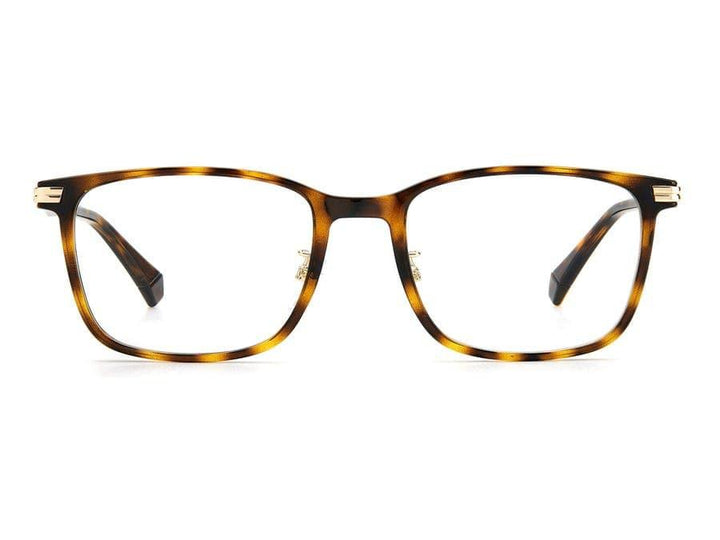 Eyeglasses , Polaroid , PLD D426/ G , Women , Square , Brown , Original