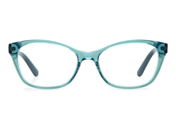 Eyeglasses , Juicy Couture , JU 222 , Women , Cat Eye , Blue , Original