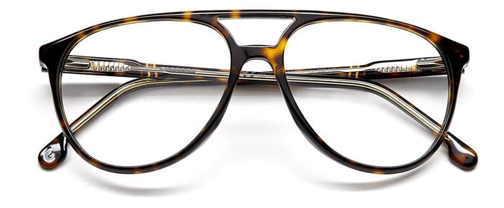 Eyeglasses , Carrera , Carrera 1124 , Unisex , Aviator , Original