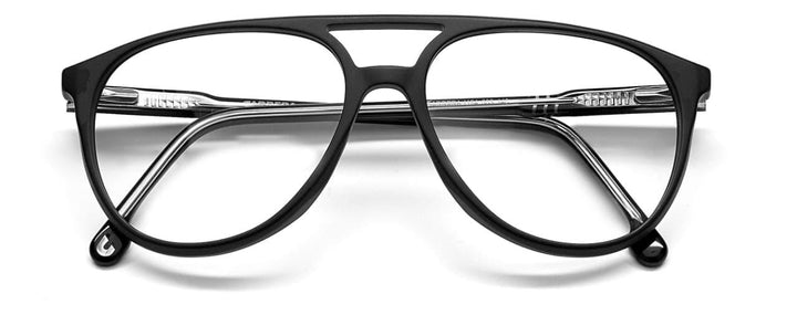 Eyeglasses , Carrera , Carrera 1124 , Unisex , Aviator , Original