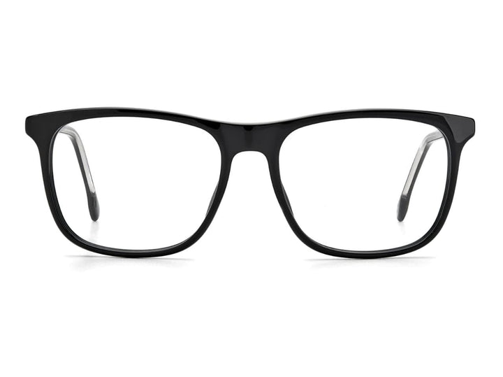 Eyeglasses , Carrera , Carrera 1125 , Unisex , Square , Black , Original