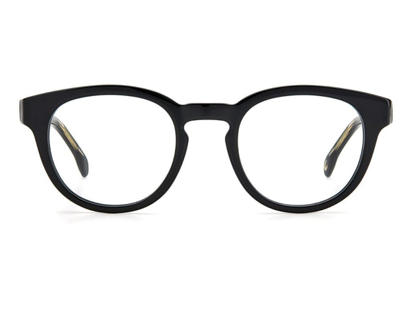 Eyeglasses , Carrera , Carrera 250 , Unisex , Round , Original