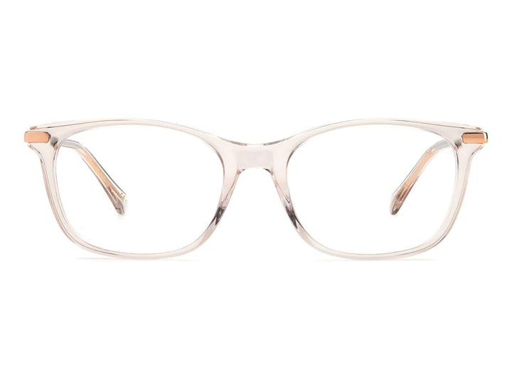 Eyeglasse , Jimmy Choo , JC 298 , Women , Square , Pink , Original