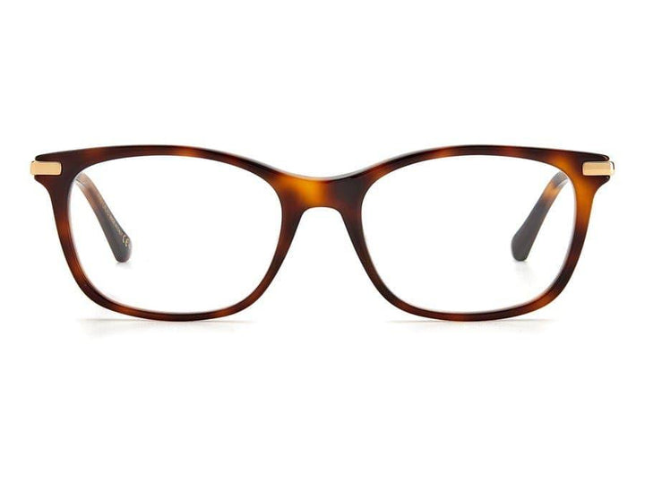 Eyeglasse , Jimmy Choo , JC 298 , Women , Square , Brown , Original