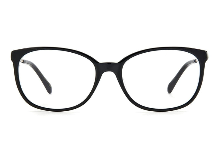 Eyeglasse , Jimmy Choo , JC 302 , Women , Square , Black , Original