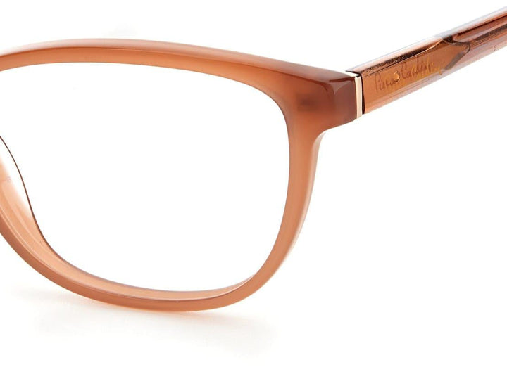 Eyeglasse , Pierre Cardin , P.C. 8492 , Women ,Cat Eye , Pink , Original