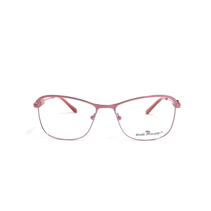 Eyeglasses , Eye Player , Women , Original , Metal 45560183