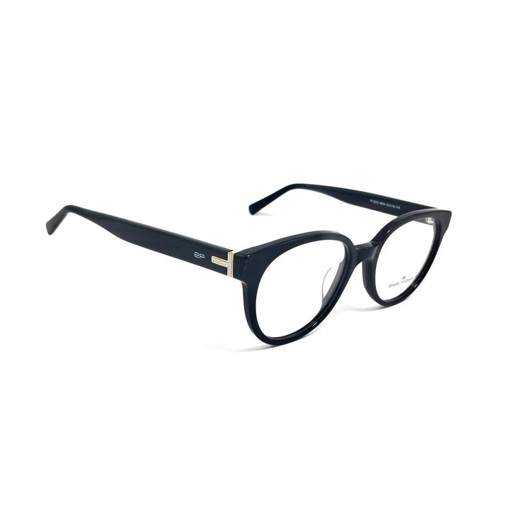 Eyeglasses , Eye Player , Women , Original , Round TF 2202