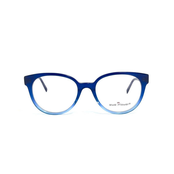 Eyeglasses , Eye Player , Women , Original , Round TF 2202