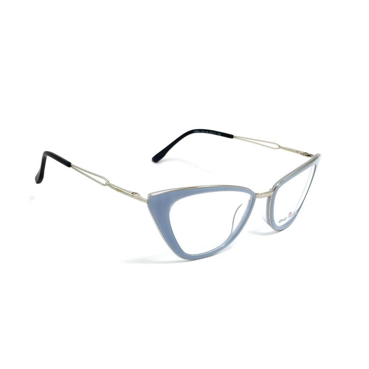 Eyeglasses , Eye Player , Women , Original , Cat Eye 12560