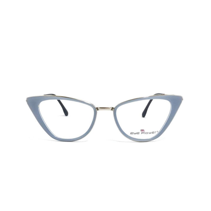 Eyeglasses , Eye Player , Women , Original , Cat Eye 12560