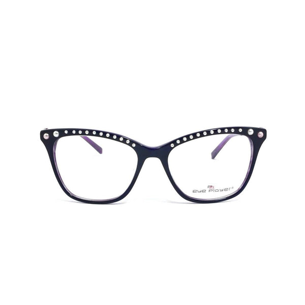 Eyeglasses , Eye Player , Women , Original , Cat Eye 45560086