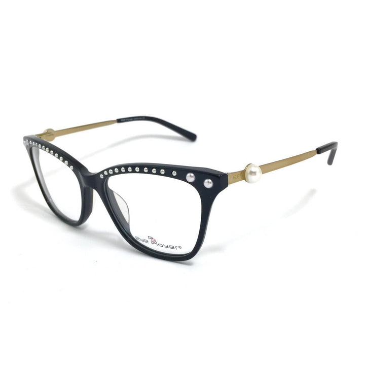 Eyeglasses , Eye Player , Women , Original , Cat Eye 45560086