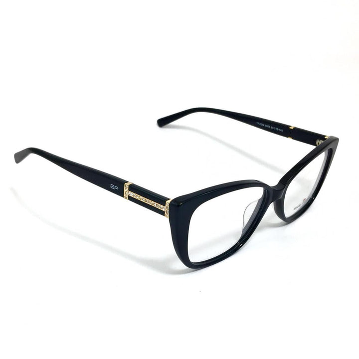 Eyeglasses , Eye Player , Women , Original , Black TF 2214
