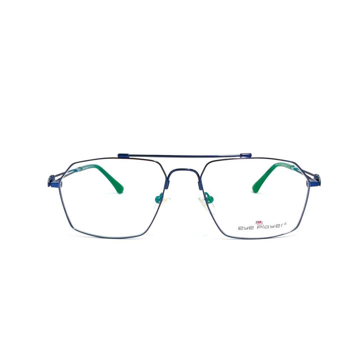 Eyeglasses , Eye Player , Unisex , Original , Full Frame 12383 J