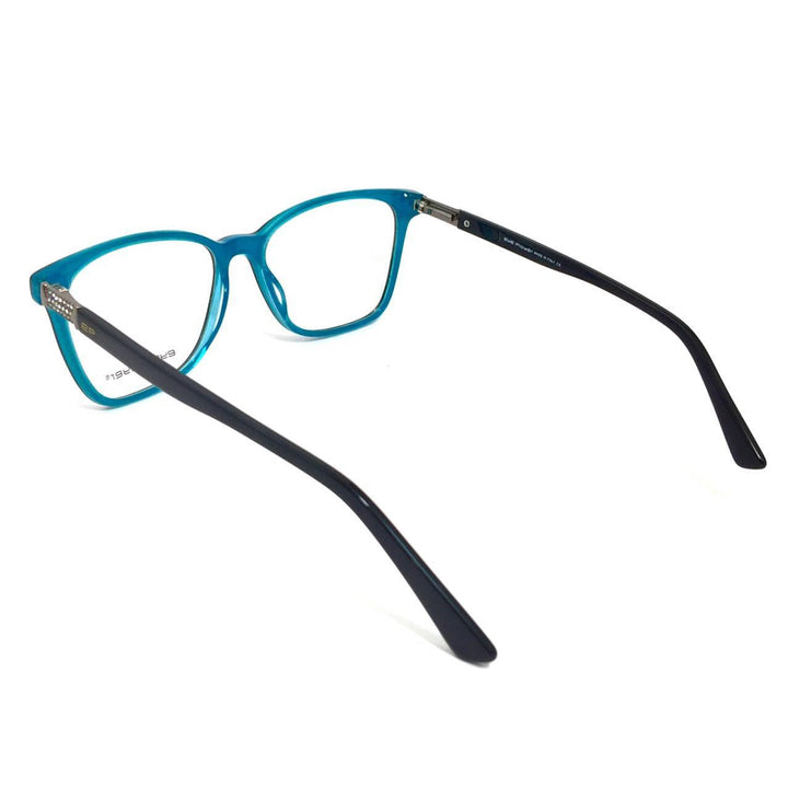 Eyeglasses , Eye Player , Unisex , Original , Black , Full Frame , 17020