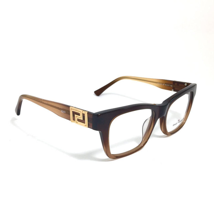 Eyeglasses , Eye Player , Women , Original , Brown , Full Frame , VE 3326