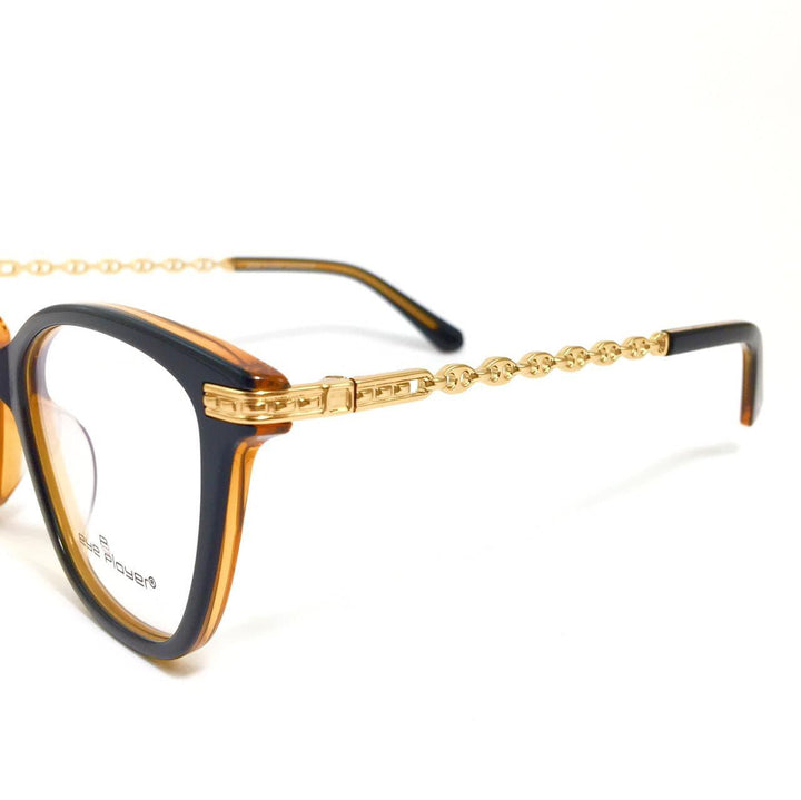 Eyeglasses , Eye Player , Women , Original , Black , Full Frame CT 0308