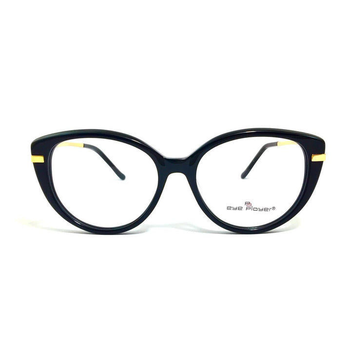 Eyeglasses , Eye Player , Women , Original , Black , Full Frame , CT 0283 O