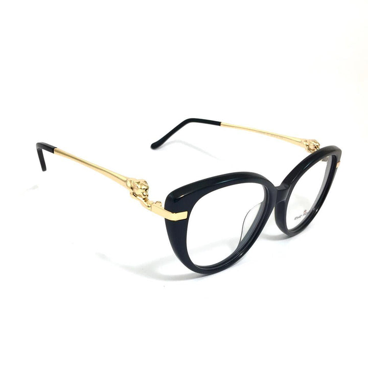 Eyeglasses , Eye Player , Women , Original , Black , Full Frame , CT 0283 O