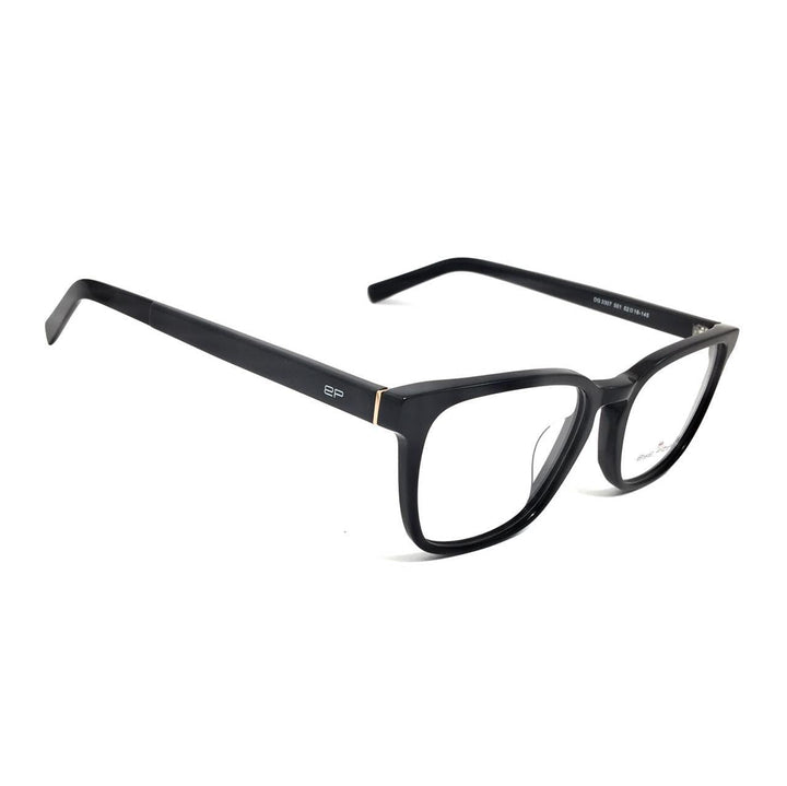 Eyeglasses , Eye Player , Unisex , Original , Black , Full Frame , DG 3307