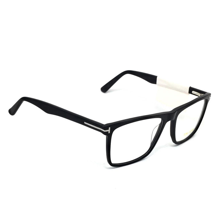 Eyeglasses , توم فورد , FT 5650 , Unisex , Rectangular Lenses