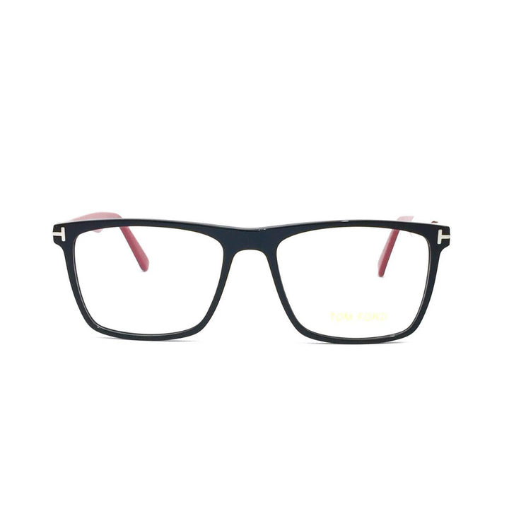 Eyeglasses , توم فورد , FT 5650 , Unisex , Rectangular Lenses