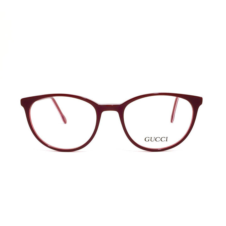 Eyeglasses , جوتشي , A 1481 , Women , Round Lenses