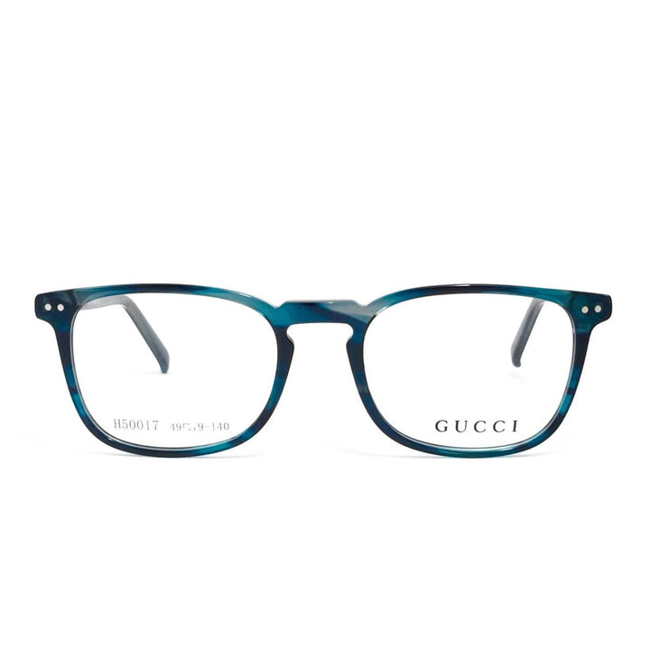 Eyeglasses , جوتشي , H 50017 , Unisex ,