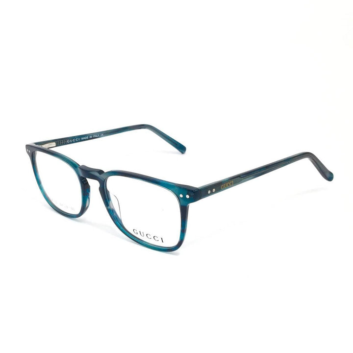 Eyeglasses , جوتشي , H 50017 , Unisex ,