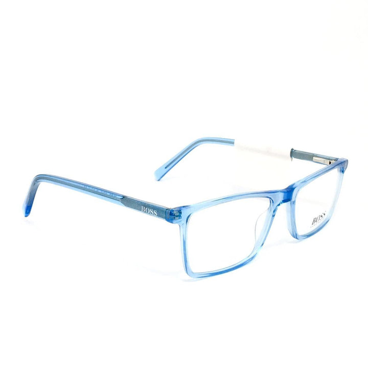 Eyeglasses , بوص , A 1488 , Unisex , Rectangular Lenses