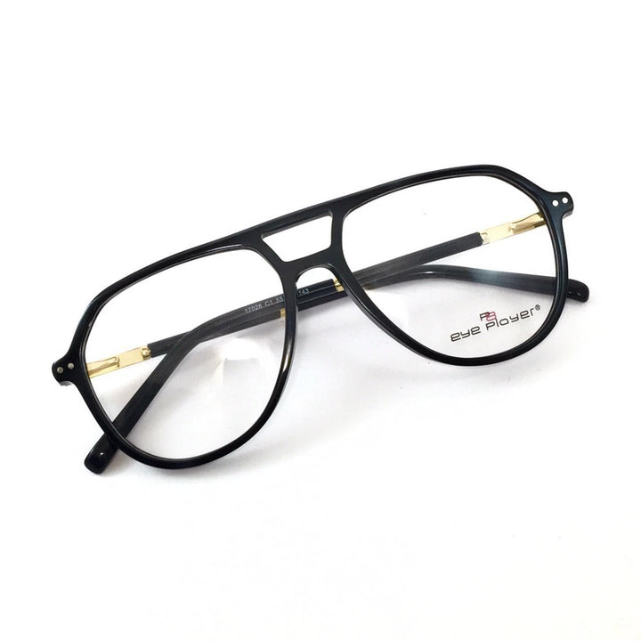 Eyeglasses , Eye Player , Women , Original , Full Frame