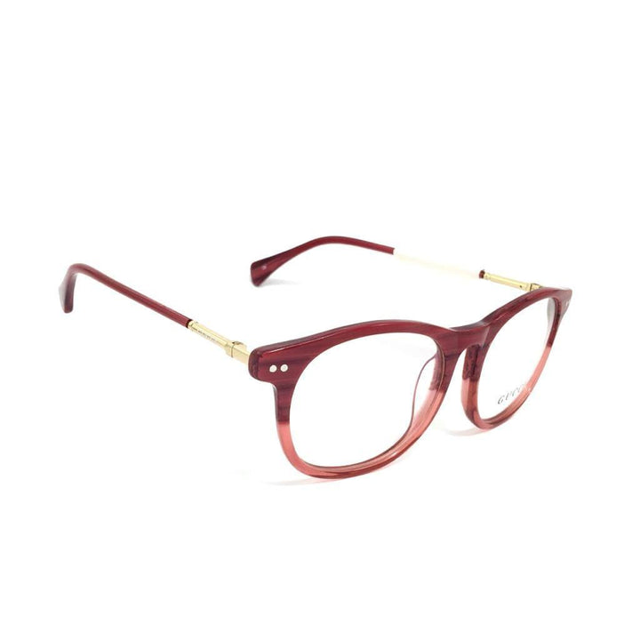 Eyeglasses , جوتشي , 51065 , Unisex ,