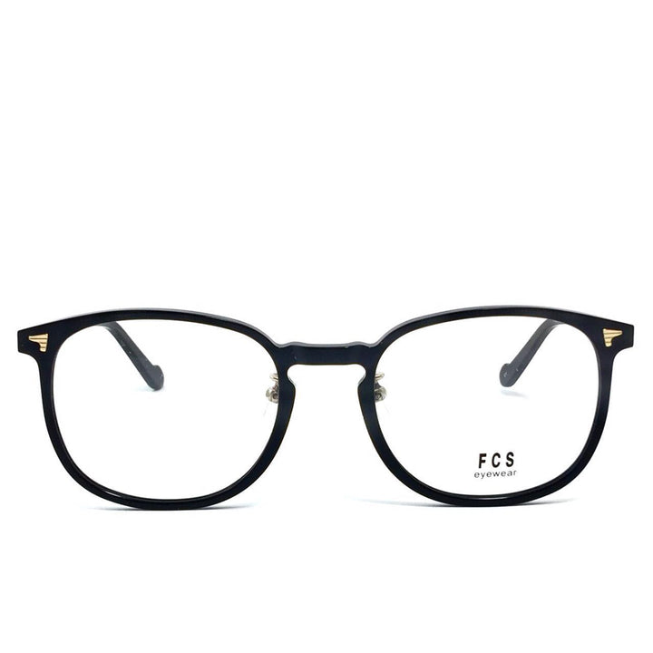 F C S-eyeglasses unisix F-009 original