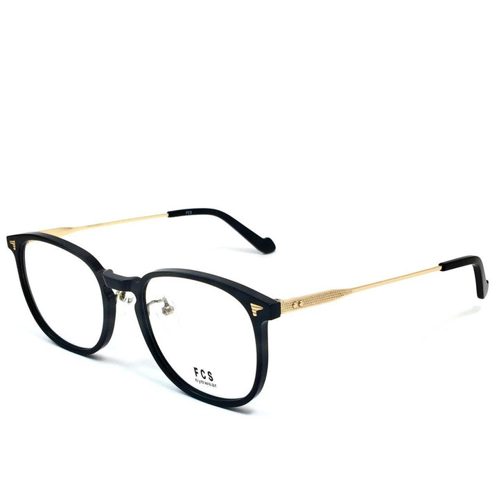 F C S-eyeglasses unisix F-009 original