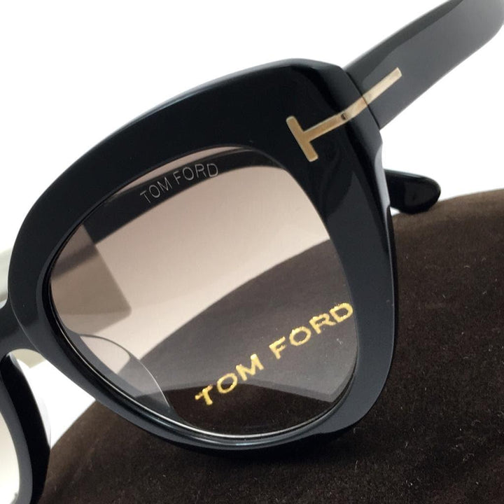 توم فورد-cateye women sunglasses tf845