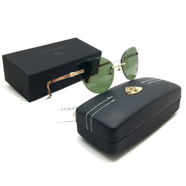 ماى باخ-cateye women sunglasses THE MONARCHIII