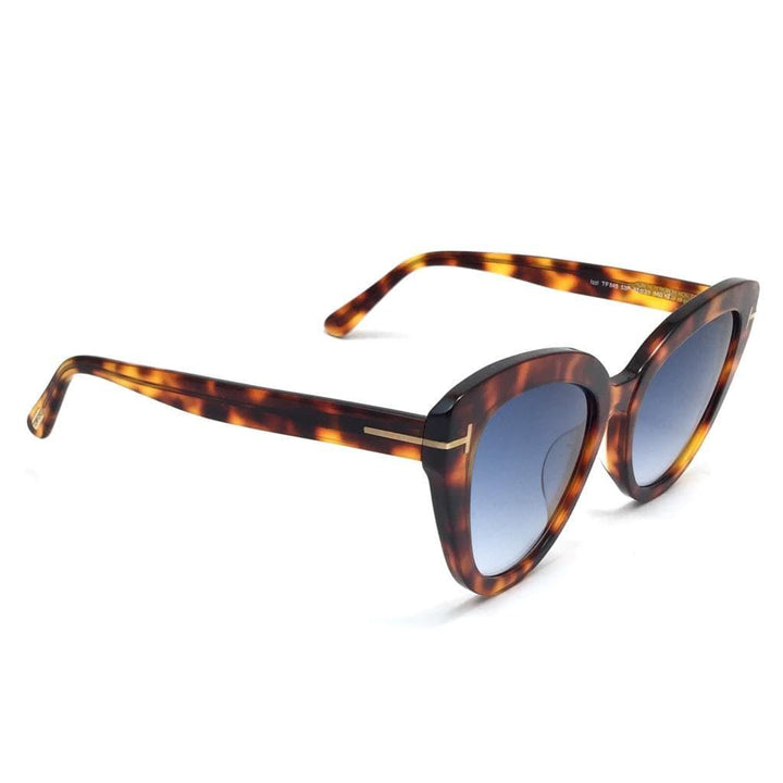 توم فورد-cateye women sunglasses tf845